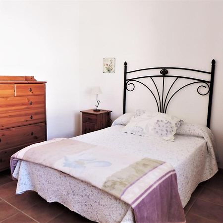Casa Angelina Villa Playa Quemada Kültér fotó