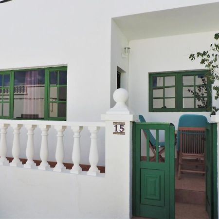 Casa Angelina Villa Playa Quemada Kültér fotó