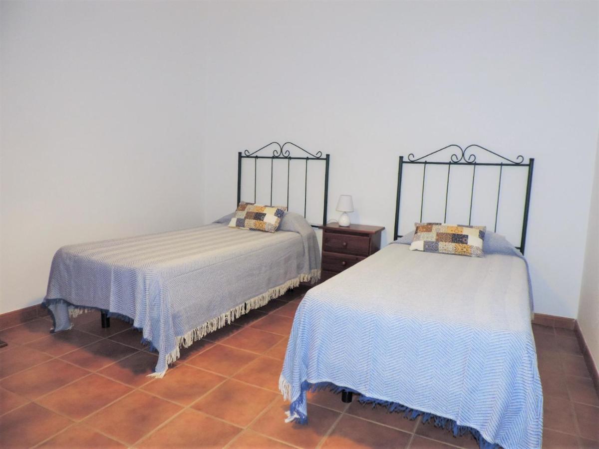 Casa Angelina Villa Playa Quemada Kültér fotó