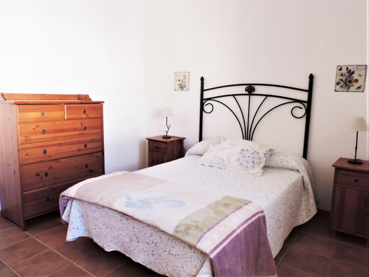 Casa Angelina Villa Playa Quemada Kültér fotó
