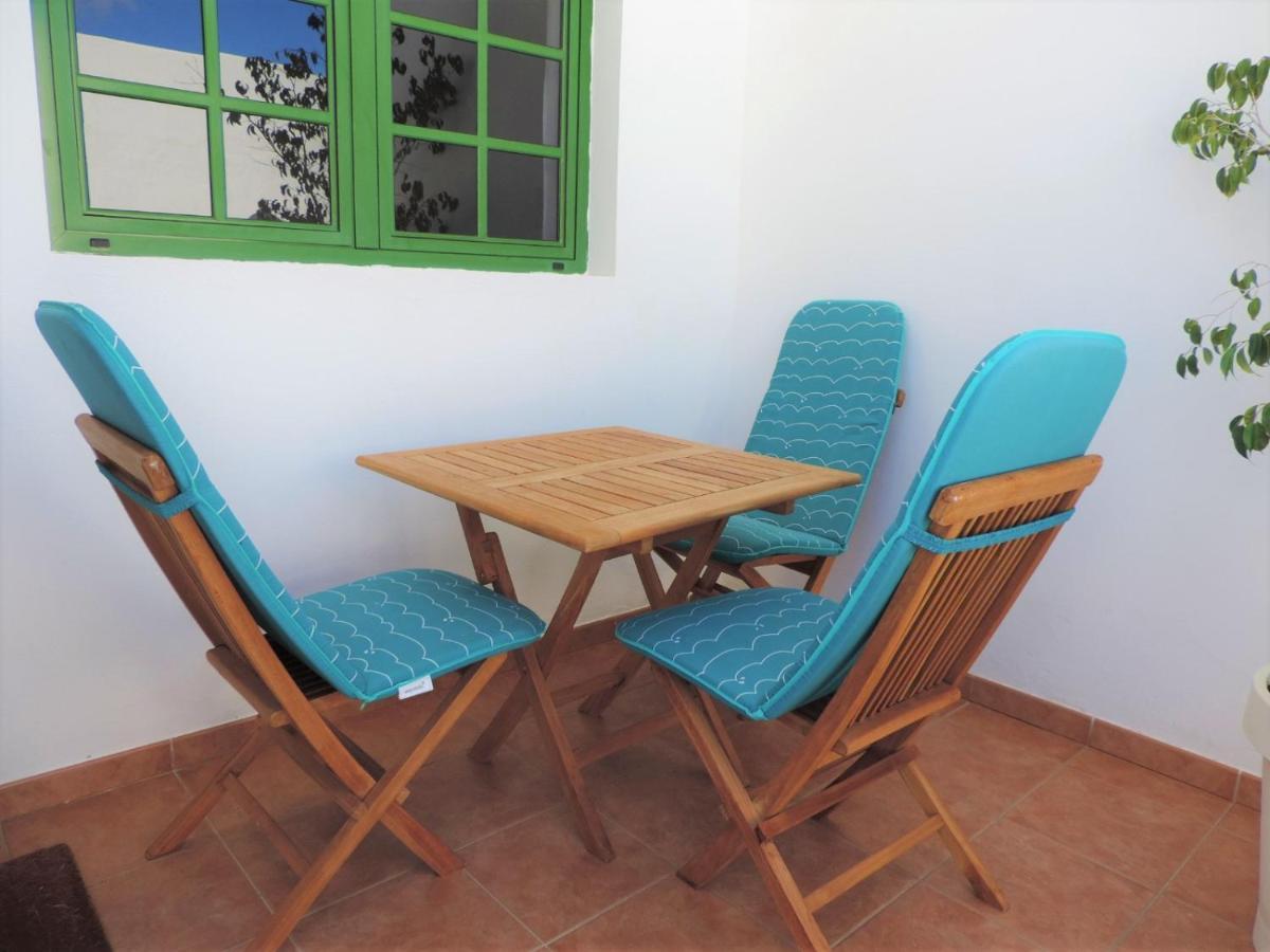 Casa Angelina Villa Playa Quemada Kültér fotó