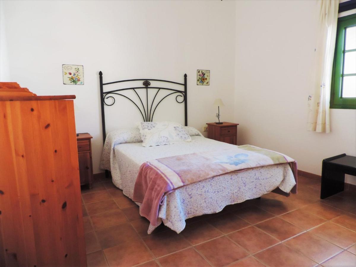 Casa Angelina Villa Playa Quemada Kültér fotó