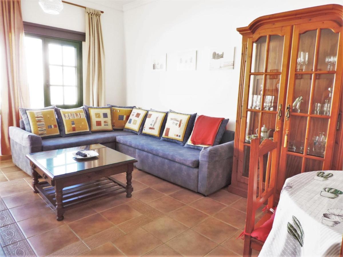 Casa Angelina Villa Playa Quemada Kültér fotó